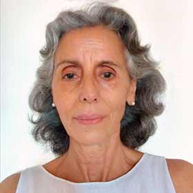 Camila Encinales Silva