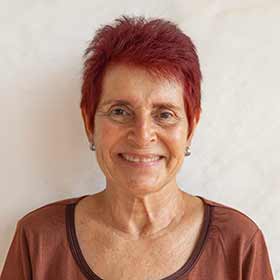 María Victoria Camacho Márquez